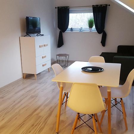 Dwikozy Apartamenty - Pod Wierzbami חדר תמונה
