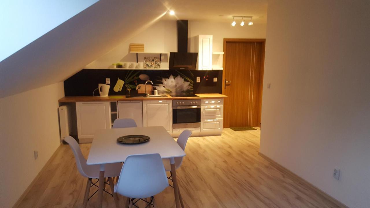 Dwikozy Apartamenty - Pod Wierzbami מראה חיצוני תמונה
