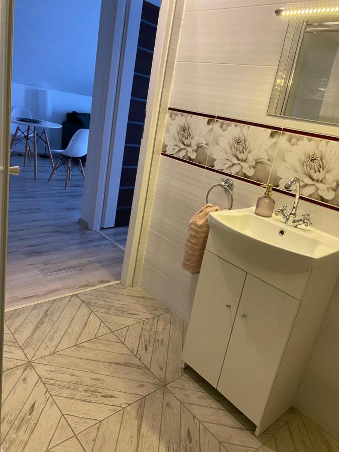Dwikozy Apartamenty - Pod Wierzbami מראה חיצוני תמונה