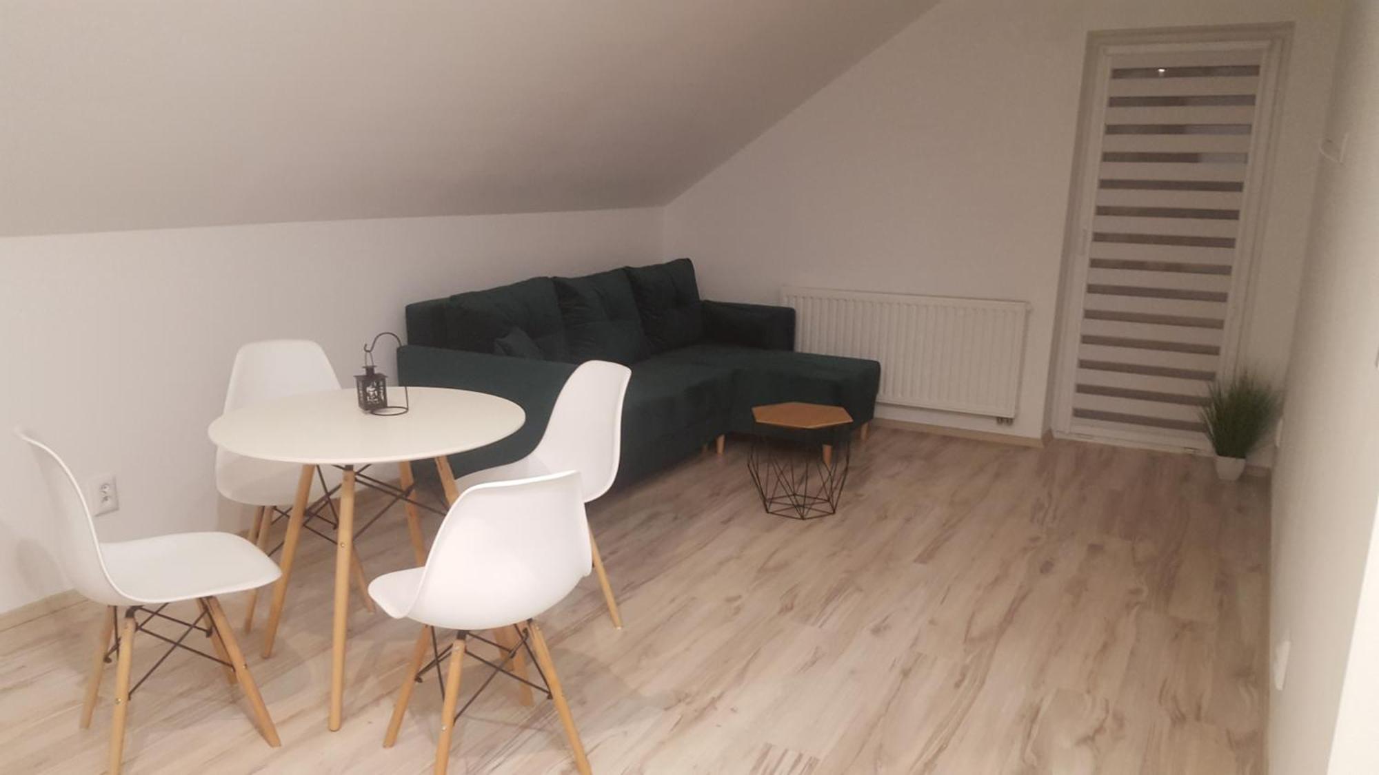 Dwikozy Apartamenty - Pod Wierzbami חדר תמונה
